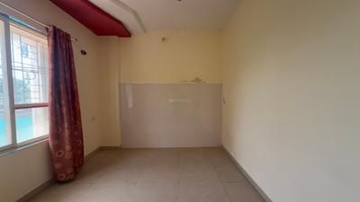 Bedroom Image of 965 Sq.ft 2 BHK Apartment / Flat for sale in Agarwal Vrindavan Township, Virar West Virar for Rs. 6500000