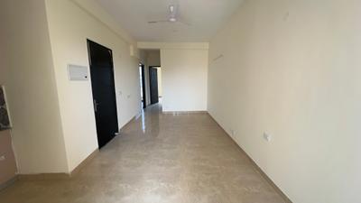 Living Room Image of 1210 Sq.ft 3 BHK Builder Floor for rent in Signature Global Park 2 And 3, Sector 36 Sohna for Rs. 20000