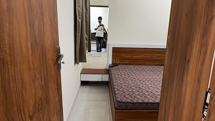 Urban Aashiyana Bedroom 1