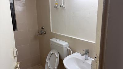 Image of 800 Sq.ft 3 BHK Apartment / Flat for rent in Habitat Prime, Sector 99A, Gurgaon for Rs. 18200
