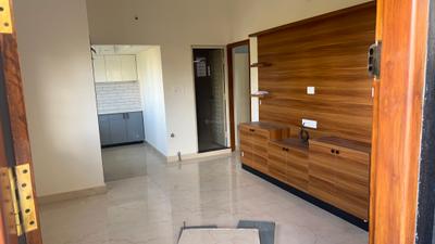 Living Room Image of 1200 Sq.ft 2 BHK Builder Floor for rent in Nagadasanahalli Bengaluru for Rs. 15000