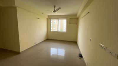 Living Room Image of 1522 Sq.ft 3 BHK Apartment / Flat for sale in DLF New Town Heights, New Town Kolkata for Rs. 10500000