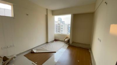 Bedroom Image of 1050 Sq.ft 2 BHK Apartment / Flat for sale in Amrapali Heartbeat City II, Sector 107 Noida for Rs. 12547500