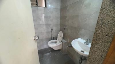 Image of 1088 Sq.ft 3 BHK Apartment / Flat for rent in Shaligram Prime, South Bopal, Ahmedabad for Rs. 32000