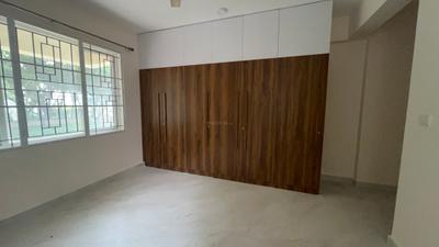Bedroom Image of 1600 Sq.ft 3 BHK Apartment / Flat for rent in Prestige Notting Hill, Kalena Agrahara Bengaluru for Rs. 80000