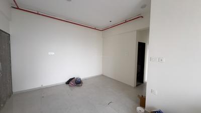 Living Room Image of 780 Sq.ft 2 BHK Apartment / Flat for rent in DGS Sheetal Ekta, Malad East Mumbai for Rs. 65000