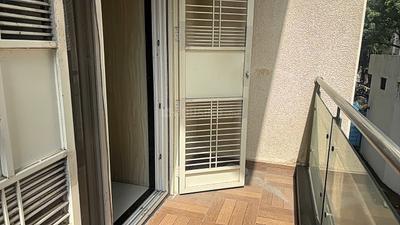 Bedroom Image of 1650 Sq.ft 3 BHK Apartment / Flat for sale in Sanghvi Shells, Baner Pune for Rs. 15500000