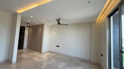 Bedroom Image of 3150 Sq.ft 3.5 BHK Builder Floor for rent in DLF Phase 3 Gurgaon for Rs. 110000