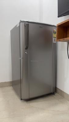 Kitchen Image of 1500 Sq.ft 1 RK Apartment / Flat for rent in Mahalakshmi Nagar Indore for Rs. 13500