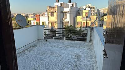 Image of 982 Sq.ft 3 BHK Independent House for sale in Makarpura, Vadodara for Rs. 4800000