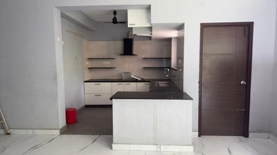 Kitchen Image of 2400 Sq.ft 3 BHK Duplex for sale in Besant Nagar Chennai for Rs. 37500000