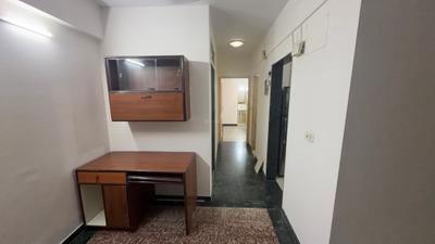 Living Room Image of 800 Sq.ft 1 BHK Apartment / Flat for rent in Hiranandani Flora, Hiranandani Estate Thane for Rs. 35000