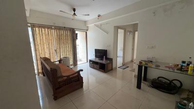 Living Room Image of 1080 Sq.ft 2 BHK Apartment / Flat for sale in Bhiwandi Thane for Rs. 7000000