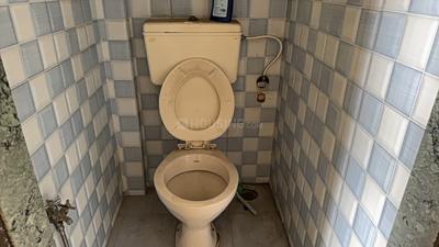 Image of 450 Sq.ft 1 BHK Apartment / Flat for rent in Mulund East, Mumbai for Rs. 27000