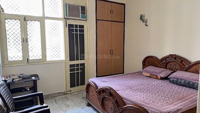 Bedroom Image of 1450 Sq.ft 3 BHK Apartment / Flat for sale in Parsvnath Edens, Alpha II Greater Noida for Rs. 16000000