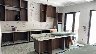 Kitchen Image of 8640 Sq.ft 6 BHK Independent House for sale in Sector 70 Mohali for Rs. 200000000