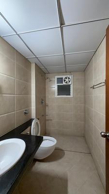 Image of 1800 Sq.ft 3 BHK Apartment / Flat for rent in Purva Westend Phase 1, Hongasandra, Bengaluru for Rs. 76000