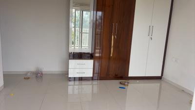 Bedroom Image of 1500 Sq.ft 3 BHK Apartment / Flat for rent in DS Synergy, Agrahara Layout Bengaluru for Rs. 32000