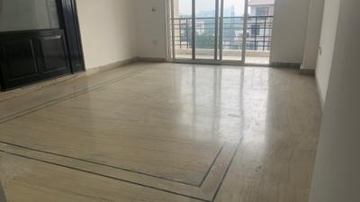Living Room Image of 1800 Sq.ft 3 BHK Apartment / Flat for sale in Panchsheel SPS Residency, Indirapuram Ghaziabad for Rs. 21000000