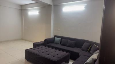 Living Room Image of 1650 Sq.ft 3 BHK Apartment / Flat for sale in Sikandra Agra for Rs. 6000000