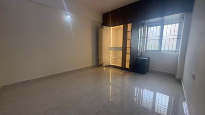 Bedroom Image of 1660 Sq.ft 3 BHK Apartment / Flat for rent in Kaggadasapura Bengaluru for Rs. 54500