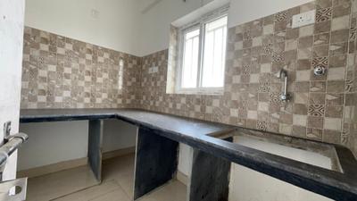 Kitchen Image of 2400 Sq.ft 4 BHK Apartment / Flat for sale in Bangur Avenue Kolkata for Rs. 15000000