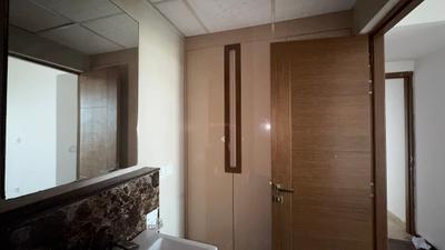 Image of 1380 Sq.ft 2 BHK Apartment / Flat for rent in Supertech Supernova, Sector 94, Noida for Rs. 54000