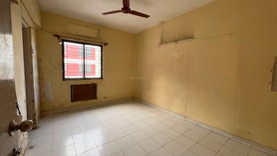 Bedroom Image of 1228 Sq.ft 3 BHK Apartment / Flat for rent in  Genexx valley, Paschim Barisha Kolkata for Rs. 20000