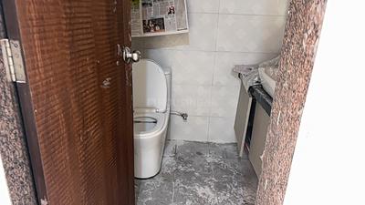 Image of 1240 Sq.ft 3 BHK Apartment / Flat for sale in ACME Ozone Phase 2, Thane West, Thane for Rs. 18500000