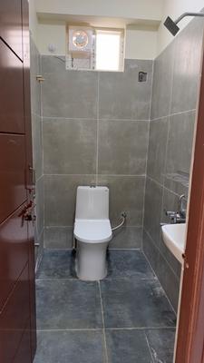 Image of 1580 Sq.ft 3 BHK Apartment / Flat for rent in Bandlaguda Jagir, Hyderabad for Rs. 32000