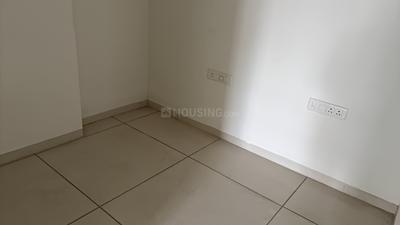 Bedroom Image of 2095 Sq.ft 3.5 BHK Apartment / Flat for rent in Shivalik Sharda Harmony, University Area Ahmedabad for Rs. 55000