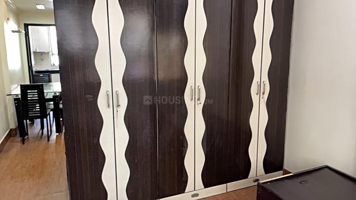 Shivsagar Garodia nagar Bedroom 1