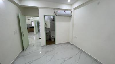 Bedroom Image of 900 Sq.ft 2 BHK Builder Floor for rent in Palam Vihar Extension Gurgaon for Rs. 24000