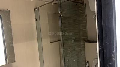 Image of 1380 Sq.ft 2 BHK Apartment / Flat for rent in Supertech Supernova, Sector 94, Noida for Rs. 46000