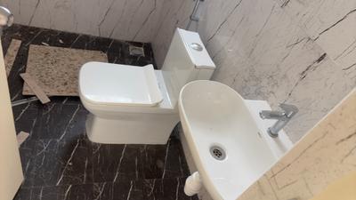 Image of 1440 Sq.ft 3 BHK Apartment / Flat for sale in DS Synergy, Agrahara Layout, Bengaluru for Rs. 10000000