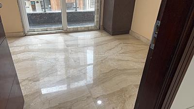Bedroom Image of 1050 Sq.ft 3 BHK Builder Floor for rent in Sector 7 Rohini New Delhi for Rs. 37000
