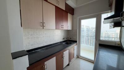 Kitchen Image of 995 Sq.ft 2 BHK Apartment / Flat for sale in ACE City, Noida Extension Greater Noida for Rs. 9700000