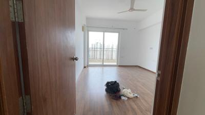Bedroom Image of 2100 Sq.ft 4 BHK Apartment / Flat for rent in ATS Rhapsody, Noida Extension Greater Noida for Rs. 50000