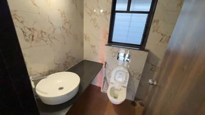 Image of 1167 Sq.ft 2 BHK Apartment / Flat for sale in Amit Astonia Royale Phase II K And L Building, Ambegaon Budruk, Pune for Rs. 9200000