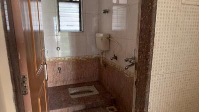 Image of 1235 Sq.ft 2 BHK Apartment / Flat for sale in Concrete Sai Swar, Kharghar, Navi Mumbai for Rs. 14000000
