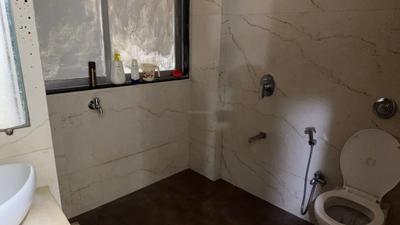 Image of 2100 Sq.ft 4 BHK Apartment / Flat for rent in Hiranandani Estate, Thane for Rs. 56000