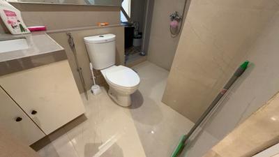Image of 1105 Sq.ft 2 BHK Apartment / Flat for sale in Hiranandani Delanna, Hiranandani Estate, Thane for Rs. 27000000