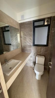 Image of 1600 Sq.ft 3 BHK Apartment / Flat for sale in Kalpataru Magnus, Bandra East, Mumbai for Rs. 79000000