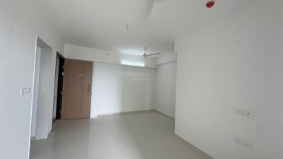 Living Room Image of 759 Sq.ft 2.5 BHK Apartment / Flat for rent in Lodha Palava Premier, Dombivli East Thane for Rs. 23500