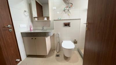 Image of 2129 Sq.ft 3.5 BHK Apartment / Flat for rent in Godrej Air, Sector 85, Gurgaon for Rs. 57000