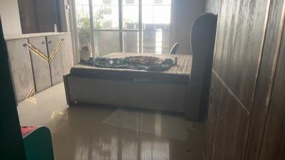 Bedroom Image of 1769 Sq.ft 3 BHK Apartment / Flat for sale in Niho Hi Bird Scottish Garden, Indirapuram Ghaziabad for Rs. 16000000