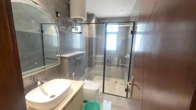 Image of 3200 Sq.ft 4 BHK Builder Floor for rent in Ansal Esencia Sector 67, Sector 67, Gurgaon for Rs. 60000