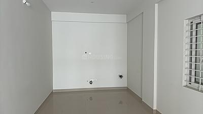Living Room Image of 1400 Sq.ft 3 BHK Apartment / Flat for sale in MG Sai Classic, Gottigere Bengaluru for Rs. 8900000
