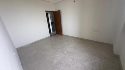 Bedroom Image of 1775 Sq.ft 3 BHK Apartment / Flat for rent in Radhe Greens, New Maninagar Ahmedabad for Rs. 20000