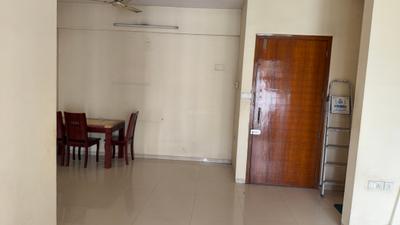 Living Room Image of 910 Sq.ft 2 BHK Apartment / Flat for rent in Lodha Paradise, Thane West Thane for Rs. 37000